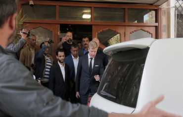 الأمم المتحدة تدعو الحوثيين إلى الإفراج عن موظفيها المحتجزين