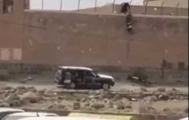 دون تخطيط هوليودي... هروب ساذج يربك سجن ذمار