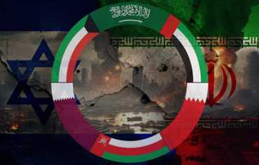 الأمن الخليجي يواجه اختبار الحرب بين إيران و"إسرائيل"