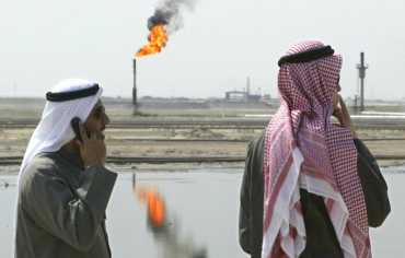 نفط الخليج في وجه عاصفة الضربة الأميركية لإيران