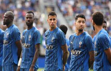 فرصة العرب الأخيرة... حسابات تأهل الهلال السعودي في مونديال الأندية