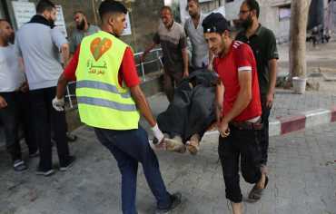 وزير الخارجية المصري: اتفاق «مرتقب» في غزة يتضمن هدنة 60 يوماً