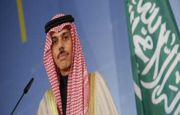 وزير الخارجية السعودي يصل موسكو في زيارة رسمية