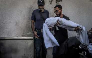 جيش الاحتلال يواصل مجازره ويقتل أكثر من 50 فلسطينيا في غزة 