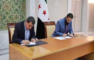  دمشق تجدّد رفضها للفدرالية وتدعو الأكراد للانضواء في الجيش
