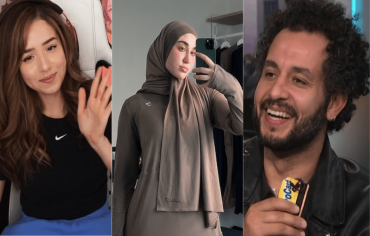  3 عرب في قائمة "تايم" لأبرز صنّاع المحتوى في 2025…