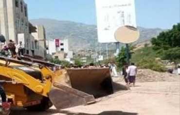 فتح الطرقات في اليمن: الحوثيون يريدون بدائل للموانئ