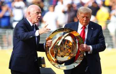 هل يُصحح فيفا مشكلات مونديال الأندية قبل كأس العالم 2026؟