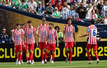 أتلتيكو مدريد ينفق 150 مليون يورو في شهر واحد