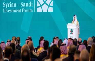 الرياض ودمشق: منتدى استثمار ومجلس أعمال و47 اتفاقية