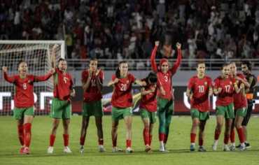 كيف ضاع لقب أمم أفريقيا من لبؤات الأطلس في اللحظات الحاسمة؟