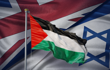 صاحبة وعد بلفور.. ماذا يعني اعتراف بريطانيا بفلسطين؟