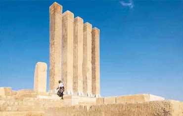 إدراج 26 موقعًا يمنيا على القائمة التمهيدية للتراث الثقافي والطبيعي العالمي
