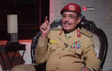 السامعي: نحكم بالاسم فقط.. والفساد في صنعاء يُدار من فوق