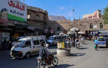 تعز: تعليق العمل في المجمع القضائي عقب اقتحامه من قبل مسلحين