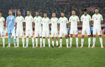 منتخب الجزائر يصعق أوغندا مضيفة الشان: خطوط متماسكة وبدلاء يصنعون الفارق