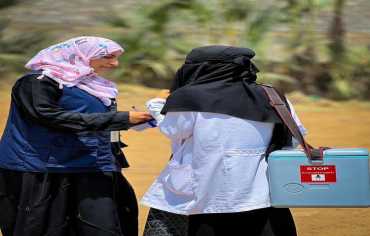 نهب حوثي منظم لمخصصات الصحة الإنجابية في صنعاء
