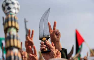 تفويض بلا وطن... مأزق التمثيل في اليمن المتشظي