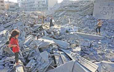 المساعدات في غزة تقتل الناس أيضاً… والتهجير هدف خطة نتنياهو