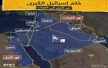 حلم "إسرائيل الكبرى".. رسائل نتنياهو المبطّنة وأبعادها الإقليمية