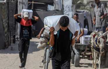 مساعٍ لفرض صفقة شاملة وسط مواصلة إسرائيل استعداداتها لاحتلال غزة