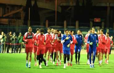 3 أزمات تواجه منتخب تونس قبل مواجهتي ليبيريا وغينيا الاستوائية