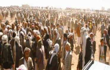 جماعة الحوثي تغذي النزاعات والصراعات القبلية في عدد من المحافظات