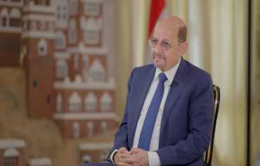  وزير الخارجية: إيران تدفع الحوثيين لإطالة الحرب ورفض السلام