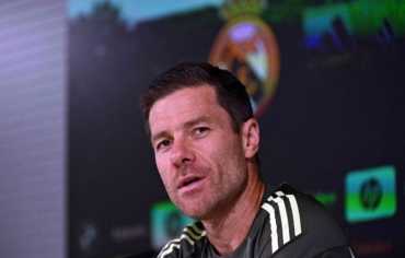  ألونسو: هناك بعض الجوانب التي يجب تحسينها في ريال مدريد