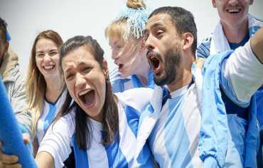 من ساحات الشعب إلى مقصورات النخبة.. كرة القدم الأرجنتينية بين الجماهيرية والاحتكار