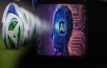 الذكاء الاصطناعي يقتحم كرة القدم من بوابة أندية عملاقة