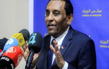 الحكومة السودانية تعقد أولى جلساتها في الخرطوم منذ إبريل 2023