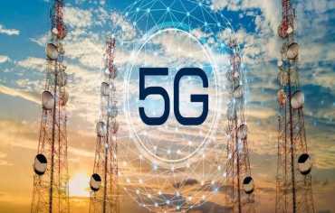 ابتكار سعودي لحماية الطائرات من تداخل شبكات "5G"