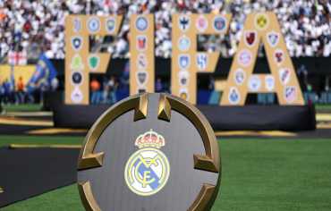 هيمنة مالية جديدة.. ريال مدريد يتصدر قائمة أعلى رواتب اللاعبين في أوروبا