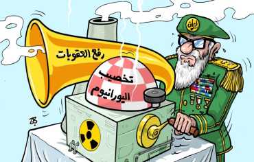 هل تمتلك إيران رفاهية التفاوض على ملفّها وأذرعها؟