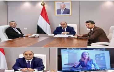 رئيس الوزراء اليمني: تطبيق برنامج الإصلاحات الشاملة خيار لا رجعة عنه