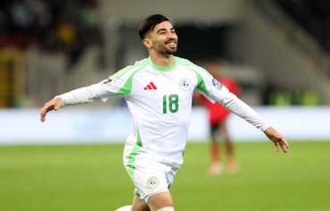  تصفيات كأس العالم: الجزائر تعزز صدارتها بالفوز على بوتسوانا