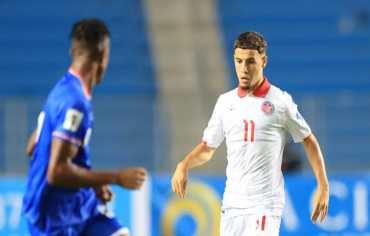 تصفيات كأس العالم: تونس تهزم ليبيريا بثلاثية وتعزز صدارتها