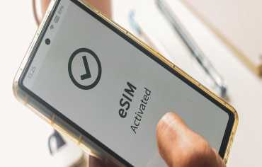 تقرير: 280 مليون شريحة "eSIM" بحلول 2030