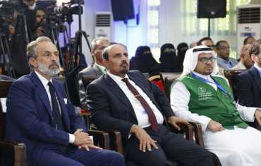 محافظ حضرموت: أطلقنا خطة تستنهض واقعنا الاقتصادي والاجتماعي