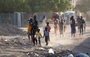 السعودية وأميركا والإمارات ومصر تدعو لهدنة إنسانية في السودان