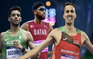 بطولة العالم لألعاب القوى.. طموحات عربية بحصد المجد الذهبي