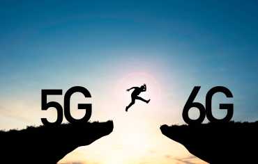 الكشف عن أول شريحة «6G» في العالم بسرعات فائقة القياس