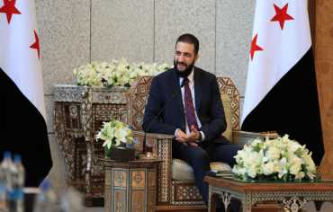 الرئيس الشرع: إعادة الإعمار ورفض التقسيم أولويات سورية
