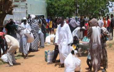 خريطة الرباعية لإنهاء حرب السودان... موازنة دقيقة بين مصالح متباينة