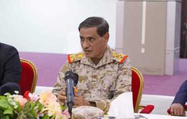 البحسني: قوى أدارت المجلس الرئاسي وفق مصالحها ومطلوب تصحيح المسار