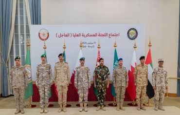 اجتماع طارئ لمجلس الدفاع الخليجي المشترك بالدوحة