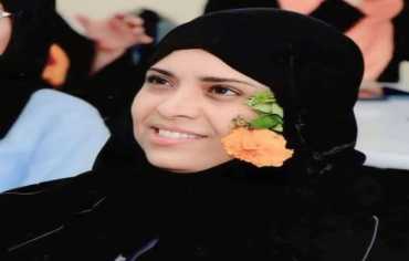 آلاف اليمنيين يتظاهرون في تعز تنديدا باغتيال "المشهري"