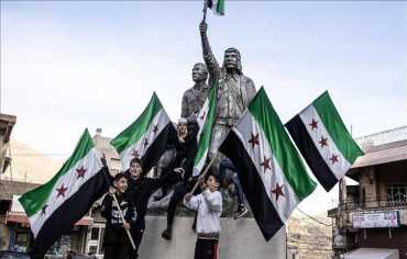 سوريا تحدد 5 أكتوبر موعدا لإجراء الانتخابات البرلمانية