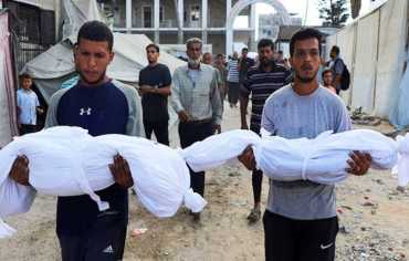 غزة تباد: 900 ألف فلسطيني يواجهون خطر الفناء